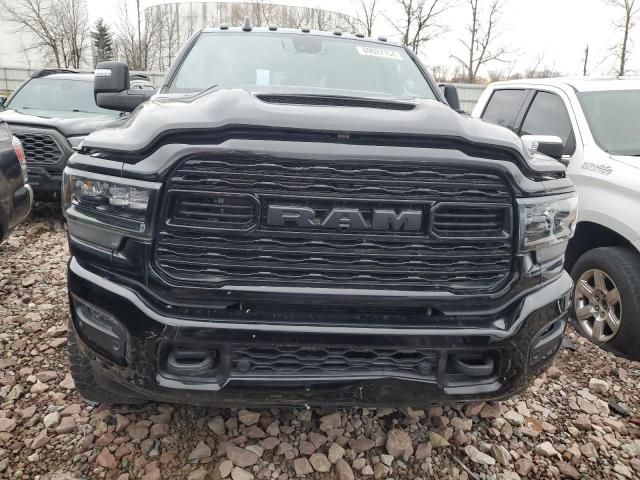 2023 Dodge RAM 2500 Limited