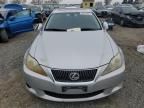 2009 Lexus IS 250