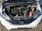 2015 Honda FIT LX