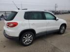 2010 Volkswagen Tiguan SE