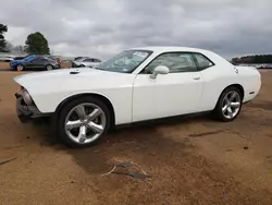 Dodge Vehiculos salvage en venta: 2013 Dodge Challenger SXT