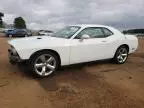 2013 Dodge Challenger SXT