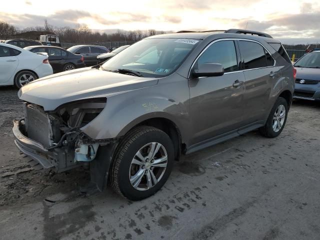 2010 Chevrolet Equinox LT