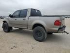 2001 Ford F150 Supercrew