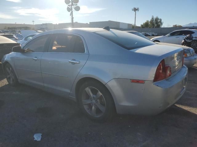 2012 Chevrolet Malibu 1LT