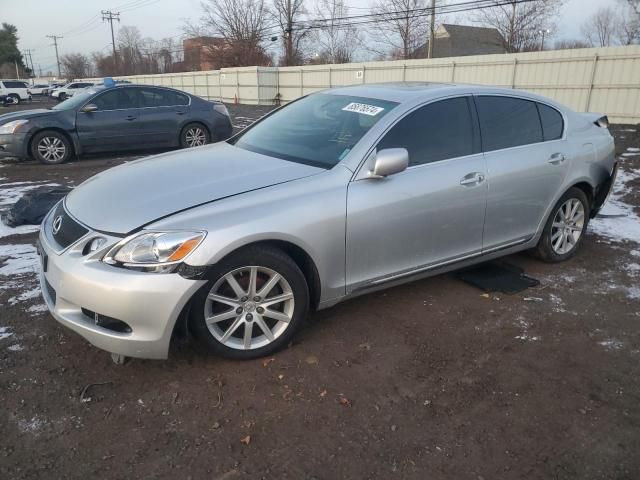 2006 Lexus GS 300