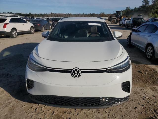 2023 Volkswagen ID.4 PRO