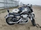 1996 Harley-Davidson XL1200 S