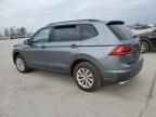 2018 Volkswagen Tiguan S