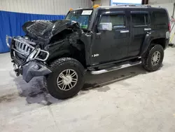 Hummer salvage cars for sale: 2006 Hummer H3