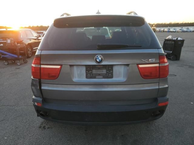 2010 BMW X5 XDRIVE30I