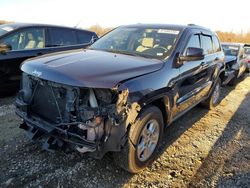 Jeep Grand Cherokee Laredo salvage cars for sale: 2014 Jeep Grand Cherokee Laredo