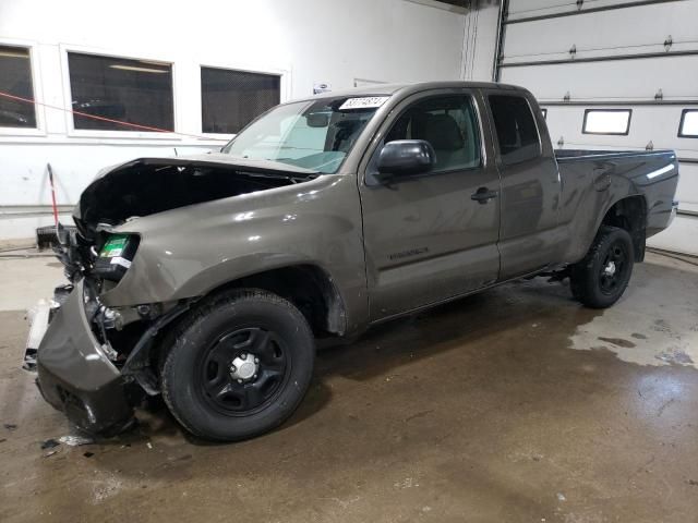 2012 Toyota Tacoma Access Cab