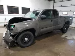 Toyota salvage cars for sale: 2012 Toyota Tacoma Access Cab