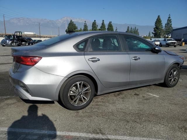 2023 KIA Forte LX