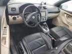 2007 Volkswagen EOS 2.0T Luxury