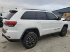 2021 Jeep Grand Cherokee Trailhawk