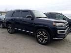 2017 Toyota 4runner SR5/SR5 Premium