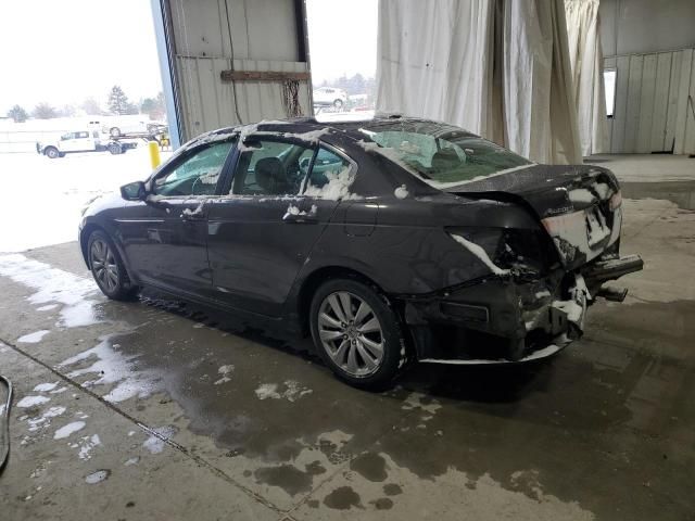 2011 Honda Accord EXL