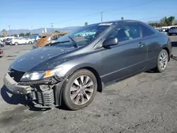 2009 Honda Civic EXL en venta en Colton, CA