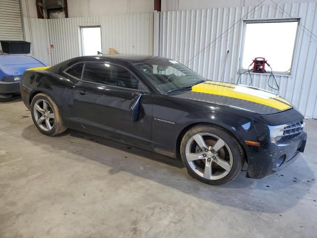 2011 Chevrolet Camaro LT