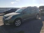 2012 Subaru Outback 2.5I Limited