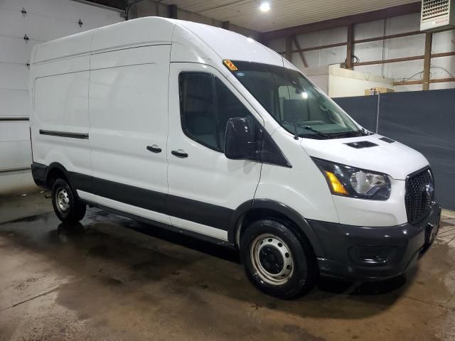 2023 Ford Transit T-250