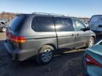 2003 Honda Odyssey EXL