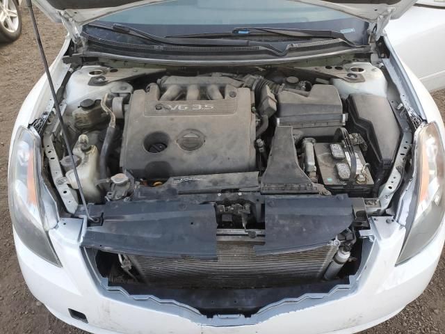 2007 Nissan Altima 3.5SE