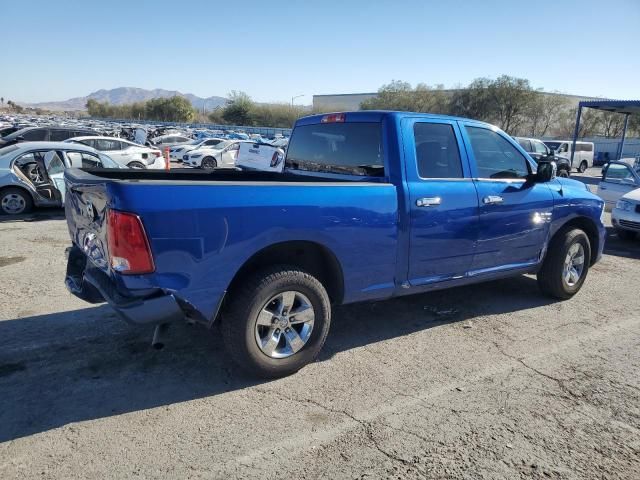 2017 Dodge RAM 1500 ST