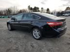 2015 Toyota Avalon XLE