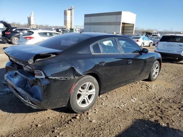 2015 Dodge Charger SE