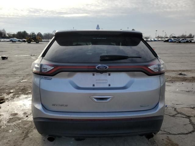 2016 Ford Edge SE