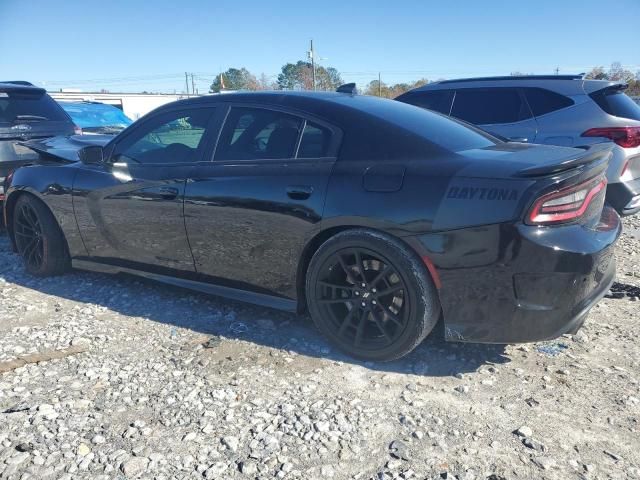 2017 Dodge Charger R/T 392