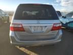 2005 Honda Odyssey LX