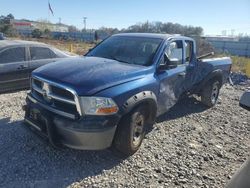 2010 Dodge RAM 1500 en venta en Montgomery, AL