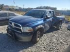 2010 Dodge RAM 1500