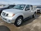 2011 Nissan Frontier S