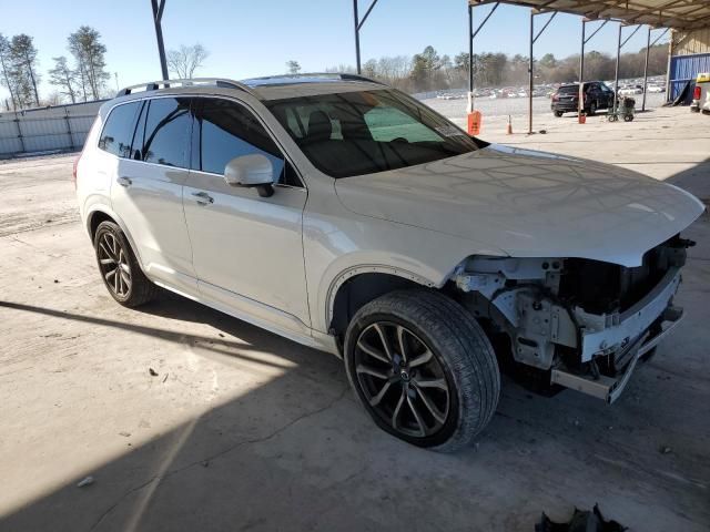 2019 Volvo XC90 T6 Momentum