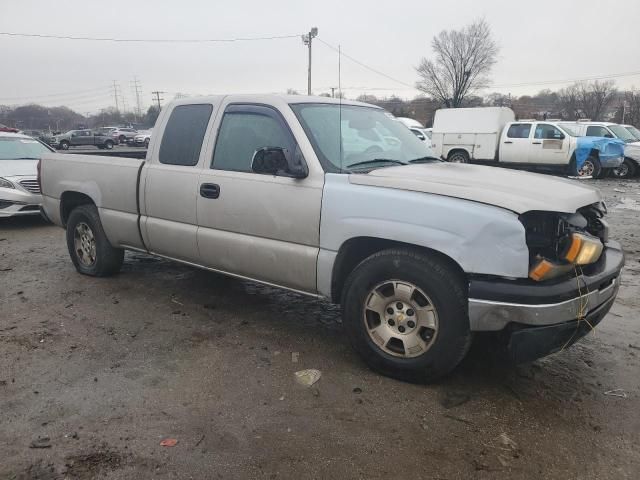 2004 Chevrolet Silverado C1500