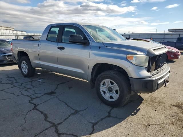 2014 Toyota Tundra Double Cab SR