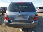 2004 Toyota Highlander