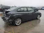 2013 Subaru Impreza Limited