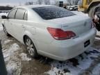 2007 Toyota Avalon XL