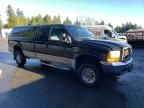 1999 Ford F350 SRW Super Duty