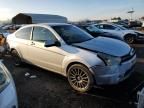 2009 Ford Focus SES