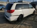 2005 Toyota Sienna CE