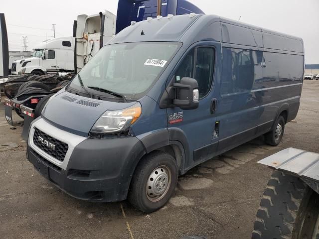 2019 Dodge RAM Promaster 3500 3500 High