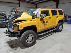 2007 Hummer H3 en venta en Chambersburg, PA