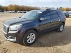 2015 GMC Acadia SLE